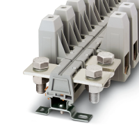 Złącze wysokoprądowe UHV240-AS/AS | 2130046 Phoenix Contact