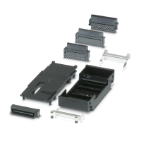 ME PLC 40 BUS 50/40 KIT BK | 2201502 Phoenix Contact