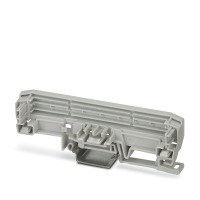 Komponenty obudowy elektroniki - UM-BASIC/PRO 108 COVER-R KMGY | 2202022 Phoenix Contact