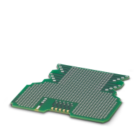 ME MAX/16 2-2 TBUS DEV-PCB | 2202542 Phoenix Contact