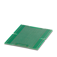 Płytka drukowana BC 107,6/40 U11 HBUS DEV-PCB | 2202544 Phoenix Contact