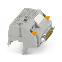 PLC-V8/D15S/OUT | 2296058 Phoenix Contact