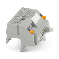 Przyłącze stystemowe PLC-V8/FLK14/IN | 2296553 Phoenix Contact