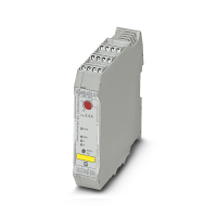 Stycznik nawrotny półprzewodnikowy ELR W3- 24DC/500AC- 2I, 24V DC, 2A | 2297031 Phoenix Contact