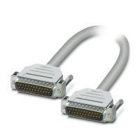 CABLE-D25SUB/S/S/200/KONFEK/S | 2305648 Phoenix Contact