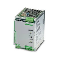 Przetwornica DC/DC QUINT-PS/24DC/24DC/20 | 2320102 Phoenix Contact