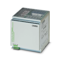Zasobnik energii UPS-CAP/24DC/10A/10KJ | 2320377 Phoenix Contact