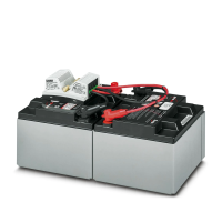 Zasobnik energii UPS-BAT/VRLA-WTR/24DC/26AH | 2320429 Phoenix Contact