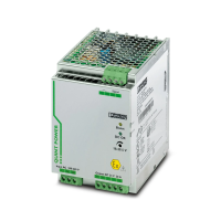 Zasilacz, pokryty powłoką ochronną QUINT-PS/1AC/24DC/20/CO | 2320898 Phoenix Contact