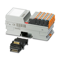 Moduł I/O AXL F DO32/1 1F | 2688051 Phoenix Contact