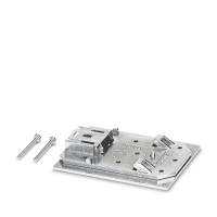 Adapter szyny nośnej FL EPA RMS | 2701133 Phoenix Contact