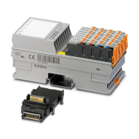 AXL F AO8 XC 1F | 2701237 Phoenix Contact