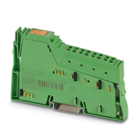 IB IL RS 485-ECO | 2702141 Phoenix Contact