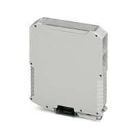 Obudowa elektroniki ME MAX 22,5 G 2-2 KMGY, jasnoszary | 2713638 Phoenix Contact
