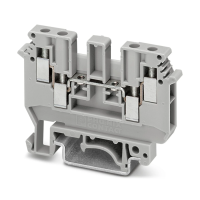 Złączka przelotowa, 4-przewodowe 0,2-6mm2 UDK 4, szara | 2775016 Phoenix Contact
