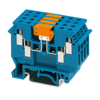 UDK 4-MTK-P/P BU | 2775223 Phoenix Contact
