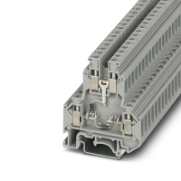 Złącze rzędowe elementów kontrolnych UKK 5-2DIO/O-UL/UR-UL | 2791113 Phoenix Contact