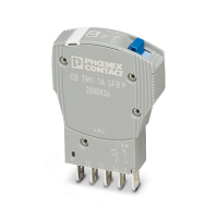 CB TM1 1A SFB P | 2800836 Phoenix Contact