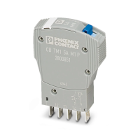 CB TM1 5A M1 P | 2800851 Phoenix Contact