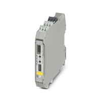 Przetwornik pomiarowy temperatury - MACX MCR-T-UI-UP | 2811394 Phoenix Contact