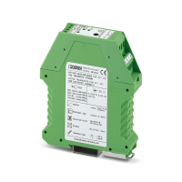 Przetwornik pomiarowy prądu MCR-S-1-5-UI-DCI-NC | 2814715 Phoenix Contact
