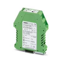Przetwornik pomiarowy prądu MCR-S10-50-UI-DCI-NC | 2814728 Phoenix Contact