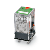 Przekaźnik osobny- REL-IR/L-230AC/2X21 | 2834070 Phoenix Contact