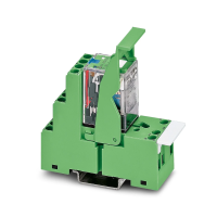 Moduł przekaźnikowy PR2-RSC3-LDP-24DC/2X21 | 2834643 Phoenix Contact