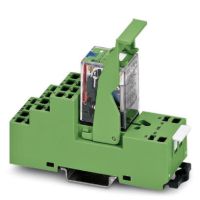 Moduł przekaźnikowy PR2-RSP3-LDP-24DC/4X21AU | 2834766 Phoenix Contact