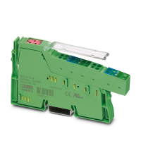 Złącze Inline IB IL 24 DO 4-PAC | 2861276 Phoenix Contact