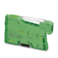 Złącze Inline IB IL AI 2/SF-PAC | 2861302 Phoenix Contact