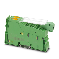 IB IL RS 232-PAC | 2861357 Phoenix Contact