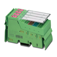 Złącze Inline IB IL 24 DO 8-2A-PAC | 2861603 Phoenix Contact