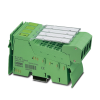 Złącze Inline IB IL AI 8/IS-PAC | 2861661 Phoenix Contact
