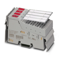 Złącze Inline IB IL 24/230 DOR4/W-PAC | 2861878 Phoenix Contact