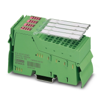Złącze Inline IB IL 24 DO 32/HD-PAC | 2862822 Phoenix Contact