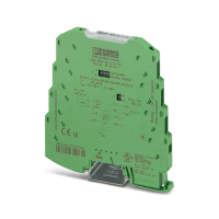 Wzmacniacz separacyjny MINI MCR-SL-U-UI-NC | 2865007 Phoenix Contact