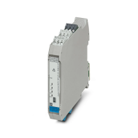 Kondycjoner sygnałów NAMUR MACX MCR-EX-SL-2NAM-R-UP | 2865984 Phoenix Contact
