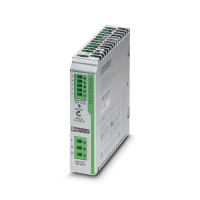 Zasilacz TRIO-PS/1AC/24DC/ 2.5, we: 1-faz, wy: 24V DC/2,5A | 2866268 Phoenix Contact