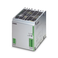 Zasilacz TRIO-PS/1AC/24DC/20, we: 1-faz, wy: 24V DC/20A | 2866381 Phoenix Contact