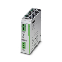 Zasilacz TRIO-PS/1AC/12DC/10, we: 1-faz, wy: 12V DC/10A | 2866488 Phoenix Contact