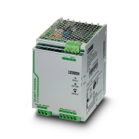 Zasilacz QUINT-PS/1AC/48DC/10 | 2866682 Phoenix Contact