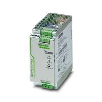 Zasilacz QUINT-PS/1AC/24DC/10 | 2866763 Phoenix Contact