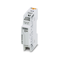 Zasilacz STEP-PS/ 1AC/12DC/1, we: 1-faz, wy: 12V DC/1A | 2868538 Phoenix Contact