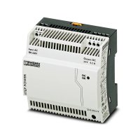 Zasilacz STEP-PS/ 1AC/24DC/4.2, we: 1-faz, wy: 24V DC/4,2A | 2868664 Phoenix Contact