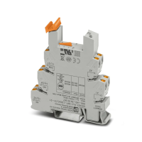 PLC-BPT-120UC/21-21 | 2900287 Phoenix Contact