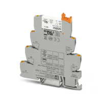 PLC-RPT-230UC/ 1AU/SEN | 2900315 Phoenix Contact