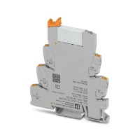 Moduł przekaźnikowy PLC-RPT- 24UC/21AU/RW | 2900321 Phoenix Contact