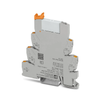 Moduł przekaźnikowy PLC-RPT-110UC/21AU/RW | 2900323 Phoenix Contact