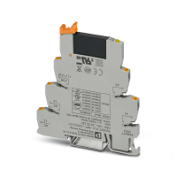 Moduł przekaźnika półprzewodnikowego PLC-OPT-230UC/ 48DC/100 | 2900356 Phoenix Contact